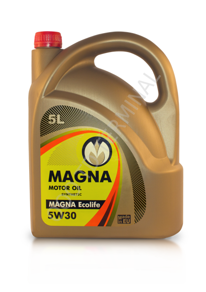 Magna Ecolife 5W30 5L